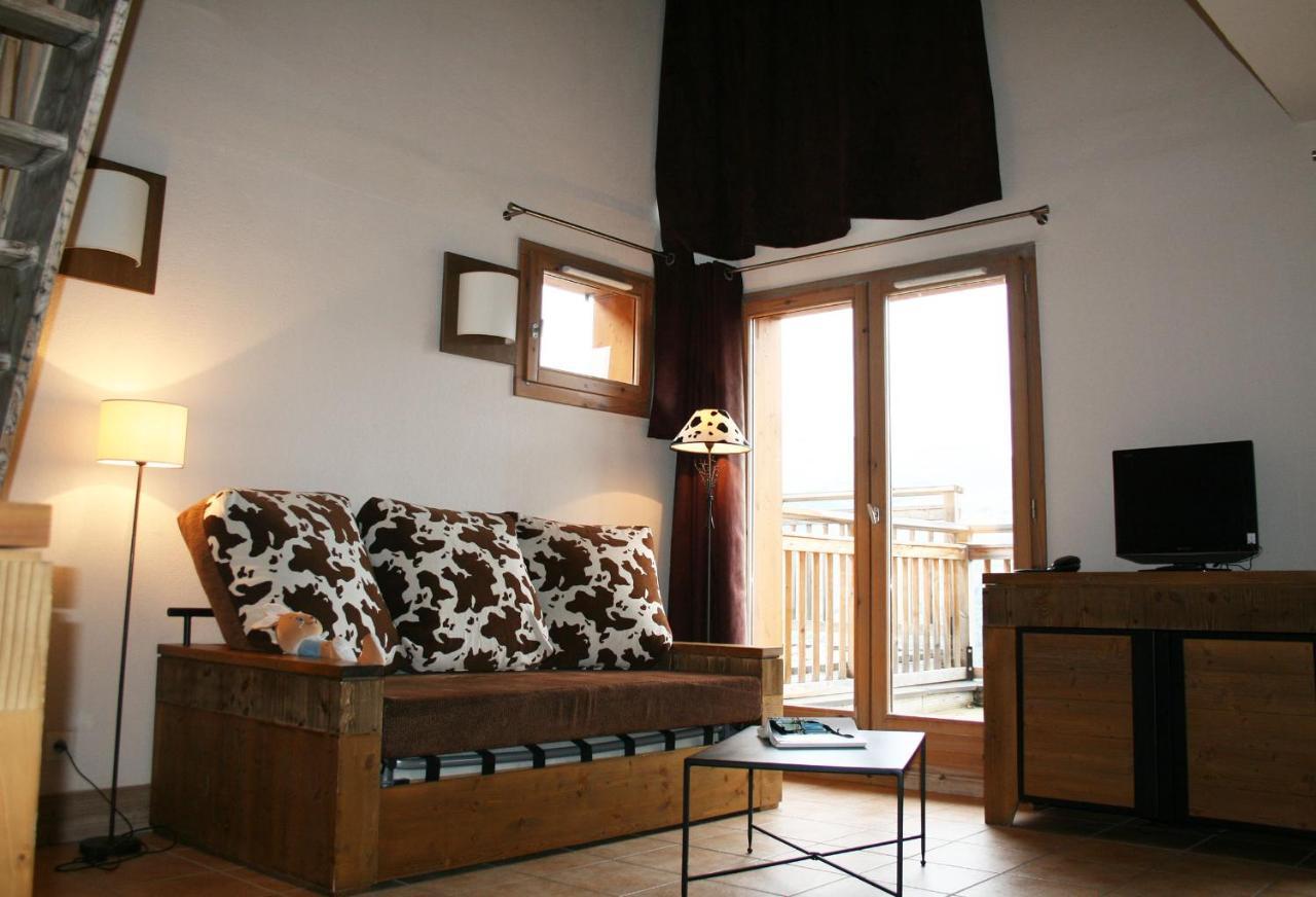 Goelia Les De Wengen * La Plagne