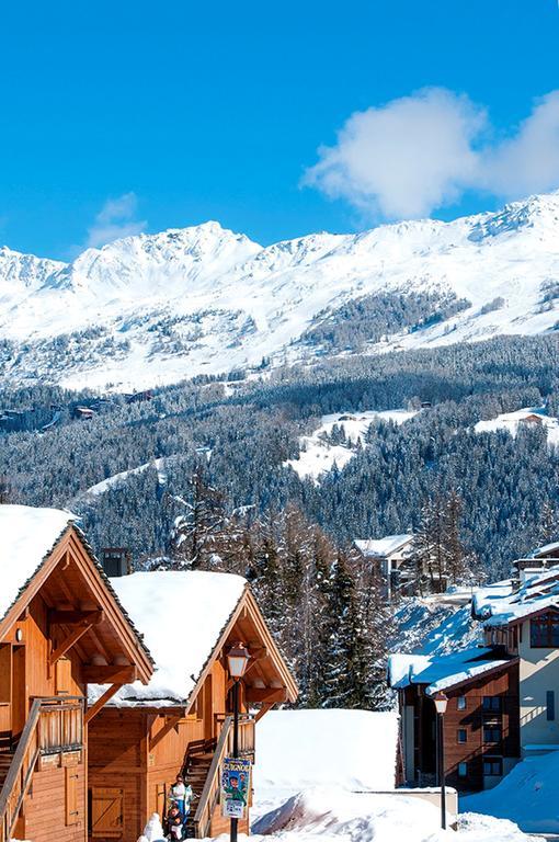 Apartment Goelia Les De Wengen La Plagne