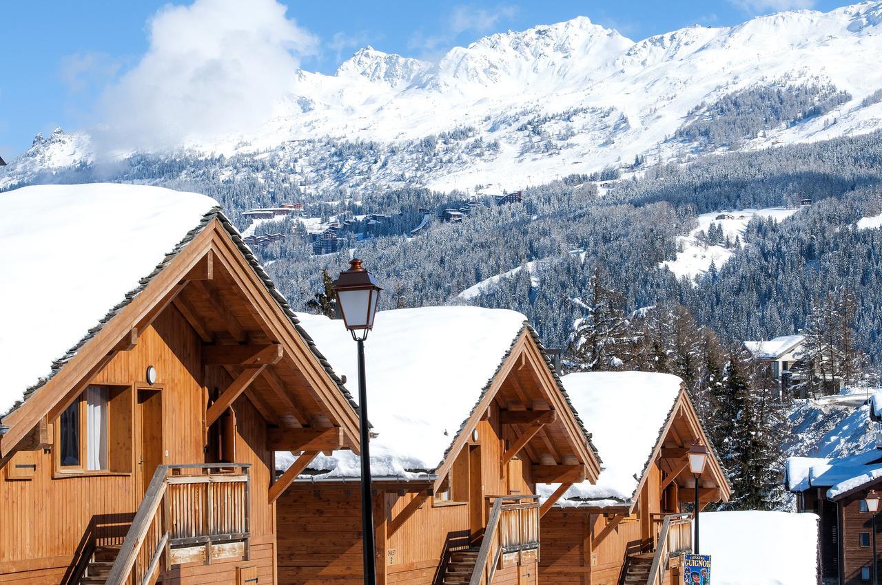 Goelia Les De Wengen *