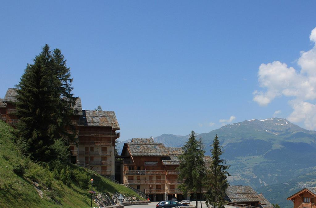 Apartment Goelia Les De Wengen
