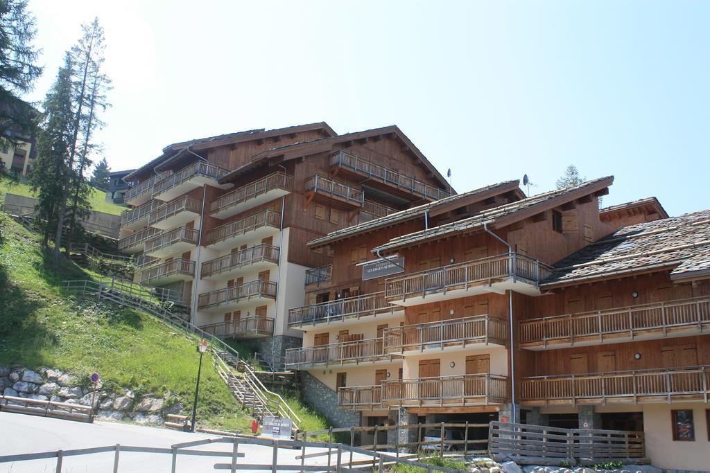 Résidence Goélia Les De Wengen Appartamento La Plagne